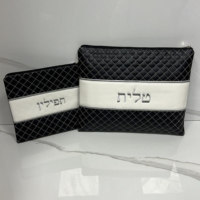 כיוסי טלית,תפילין