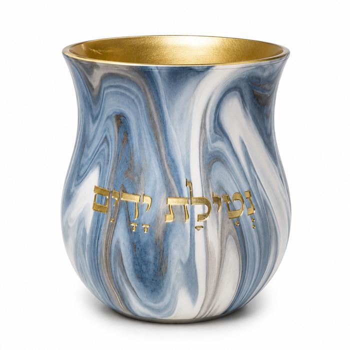 נטלה בעיצוב שיש